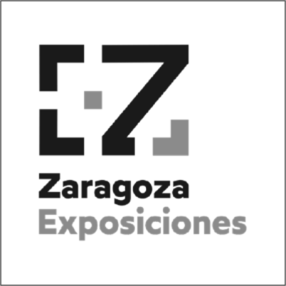 Logo Zaragoza Exposiciones