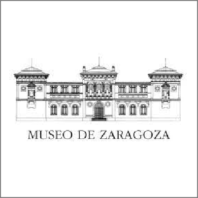 Logo Museo de Zaragoza