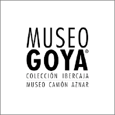 Logo Museo Goya