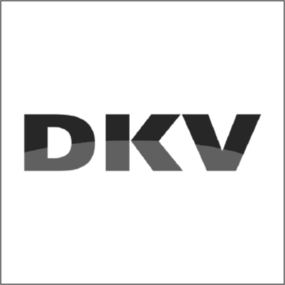 Logo DKV