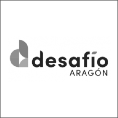Logo Desafío Aragón
