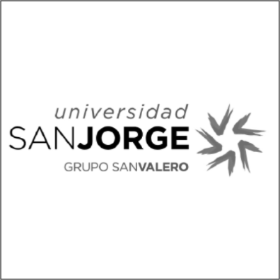 Logo Universidad San Jorge