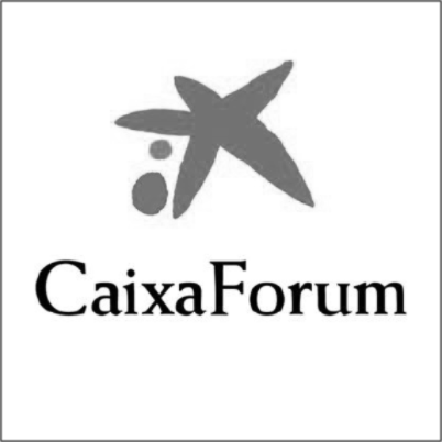 Logo Caixaforum