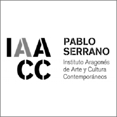Logo IAACC Pablo Serrano
