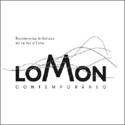 Logo Lo Mon Contemporáneo