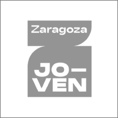 Logo Zaragoza Joven