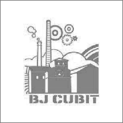 Logo BJ Cubit
