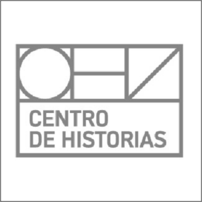 Logo Centro de Historias