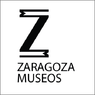 Logo Zaragoza Museos
